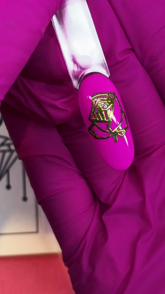 @Nails Reloaded