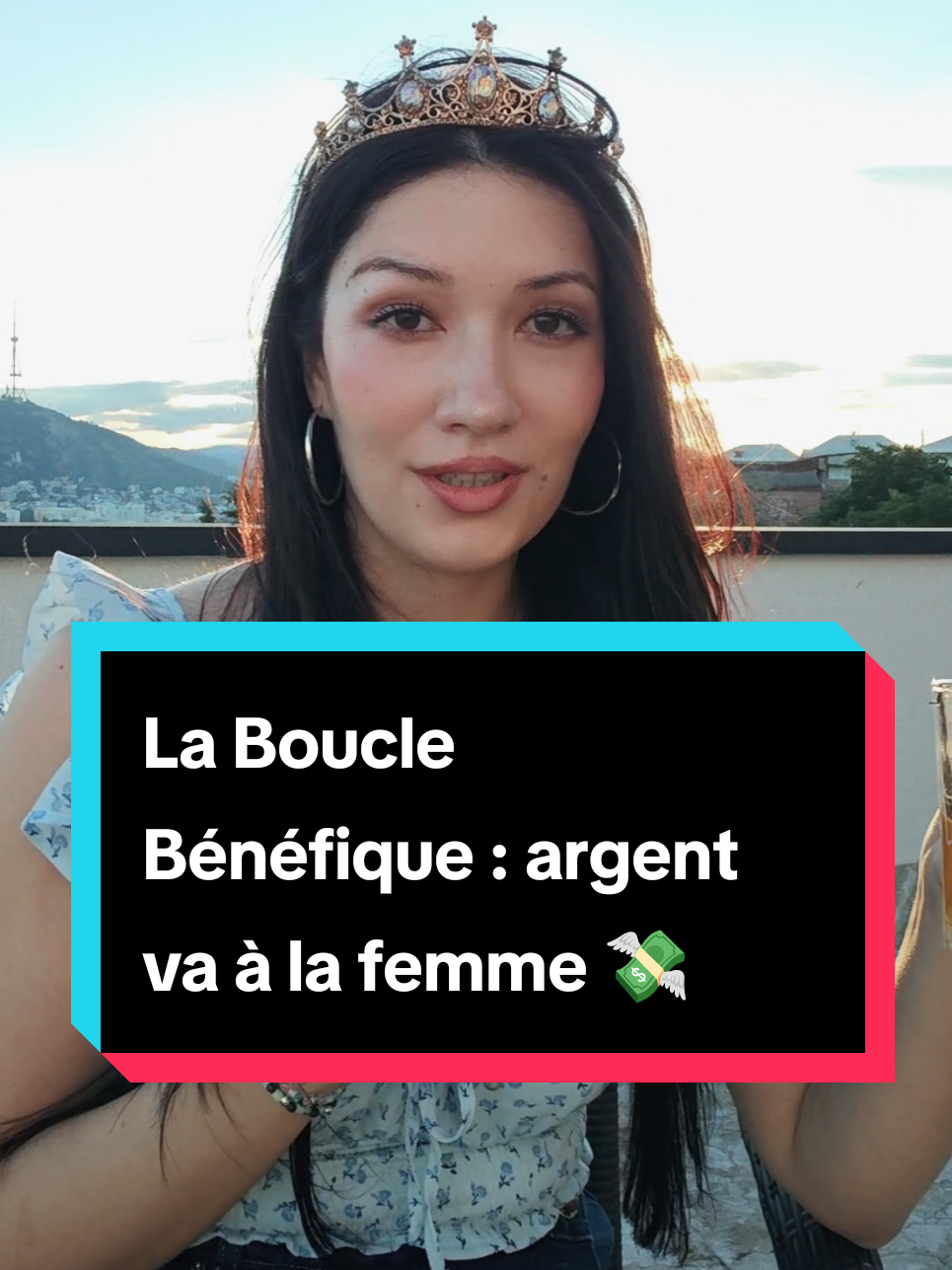 @Sa Majest&eacute; Katya