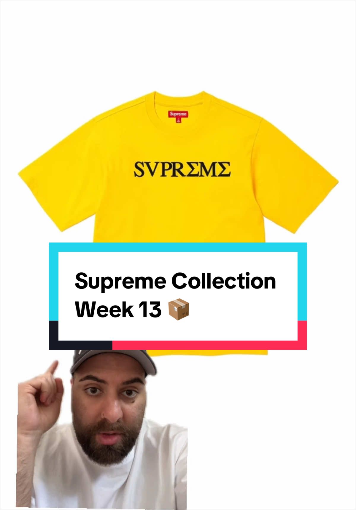 @Ali | Sneakerhead