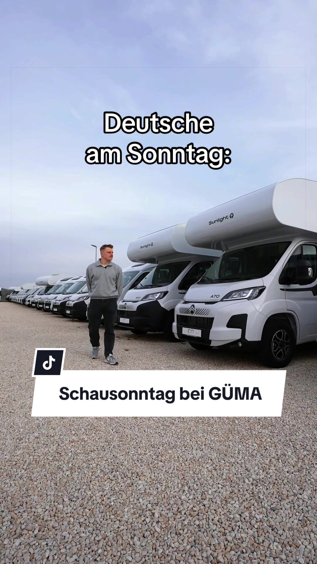 @Guema Camper Vans & Wohnmobile