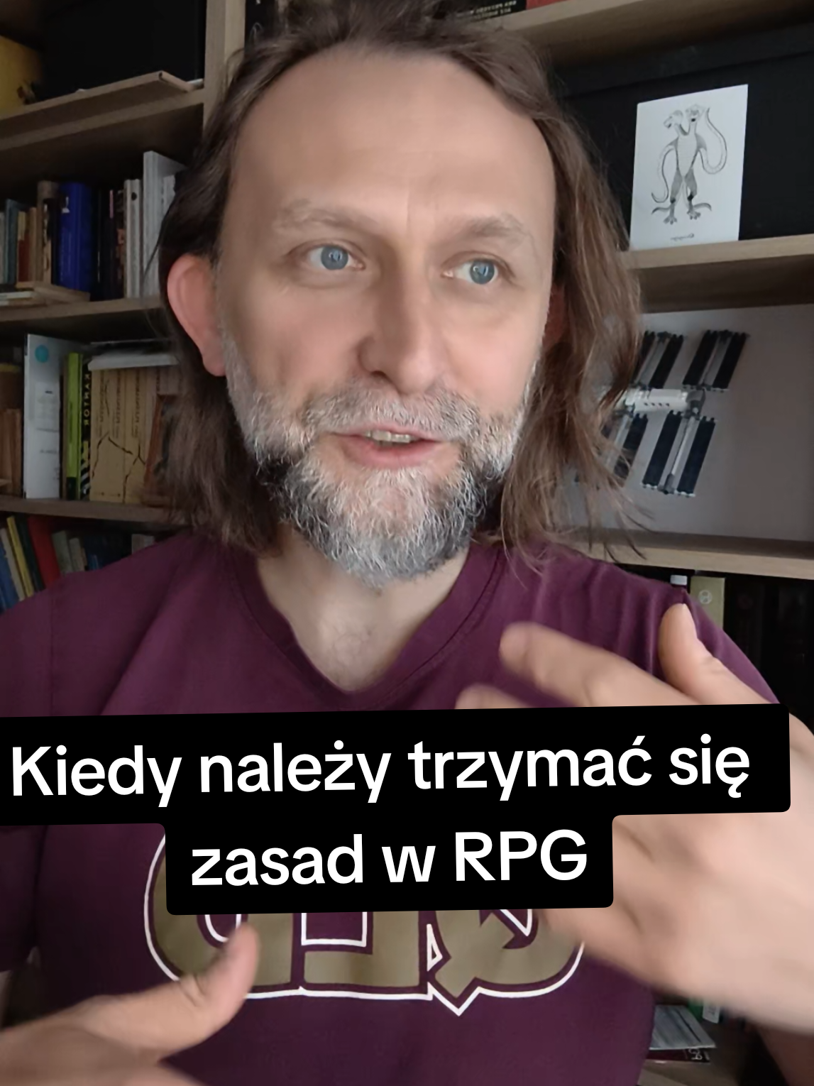 @m&oacute;l erpegowy
