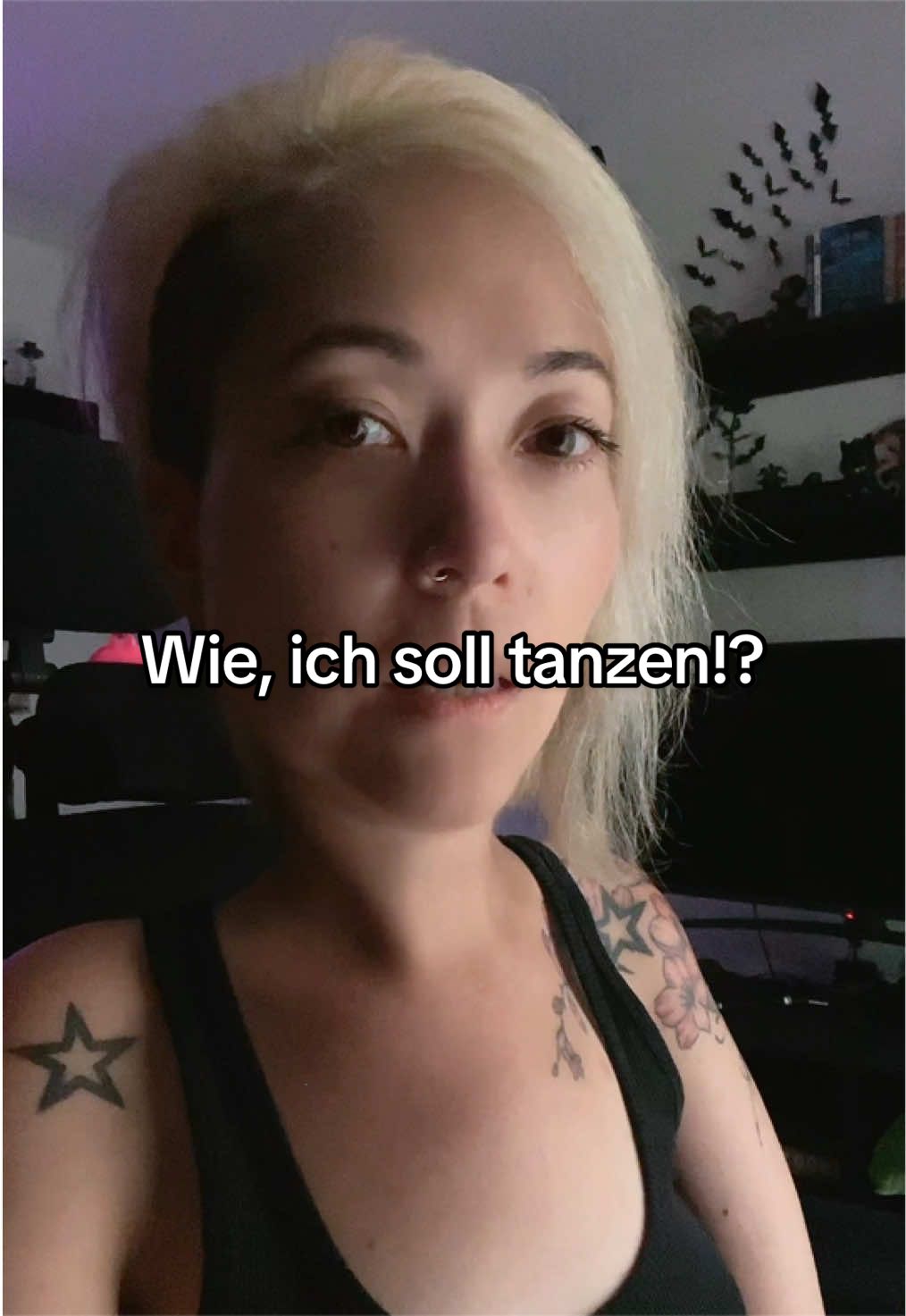 @Deli macht Incluencing