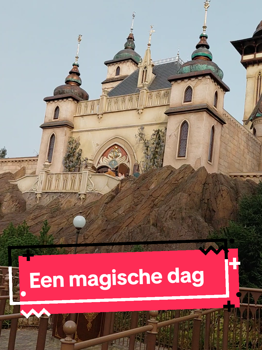 @Safrina's wereld