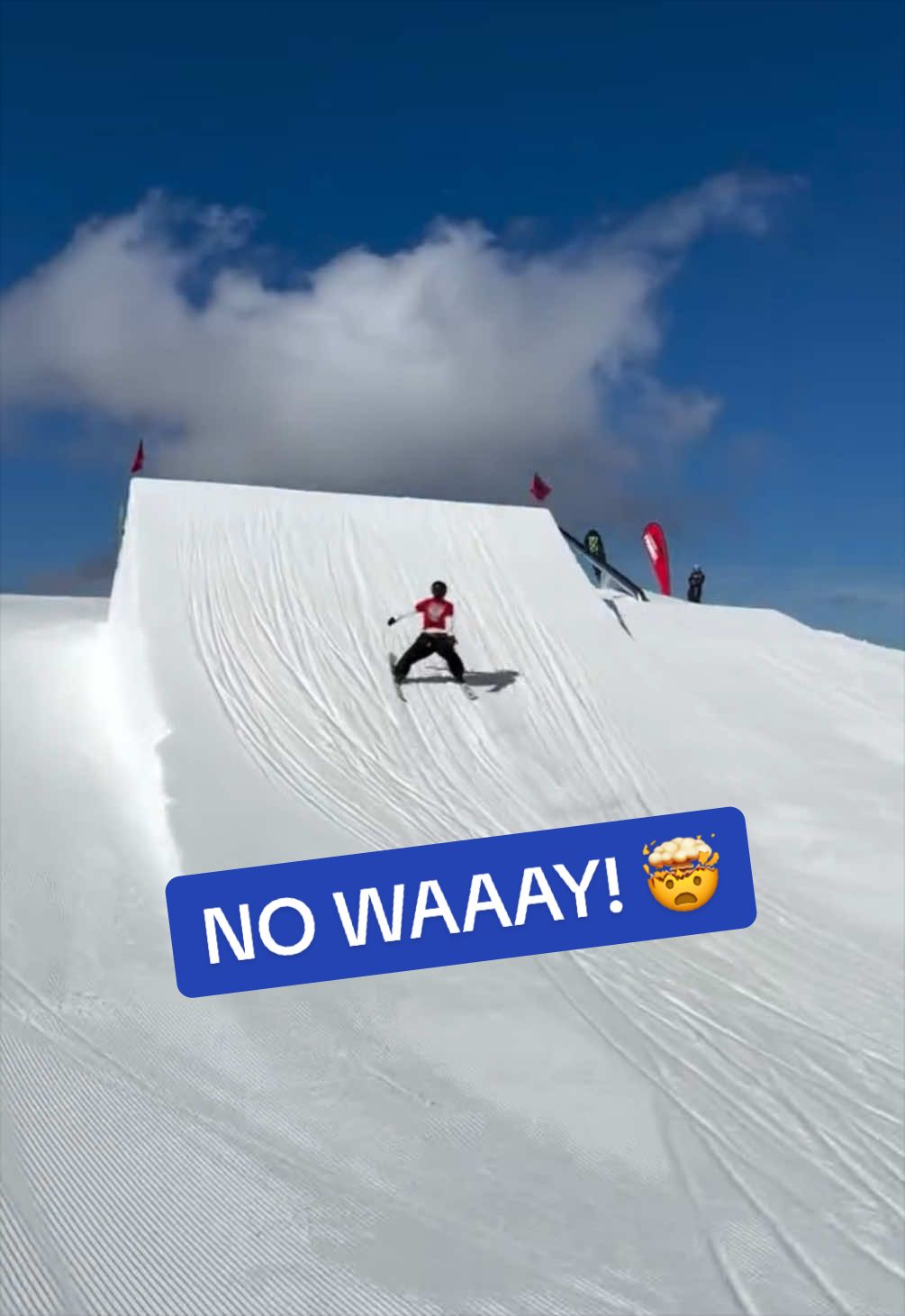 @FIS Park & Pipe