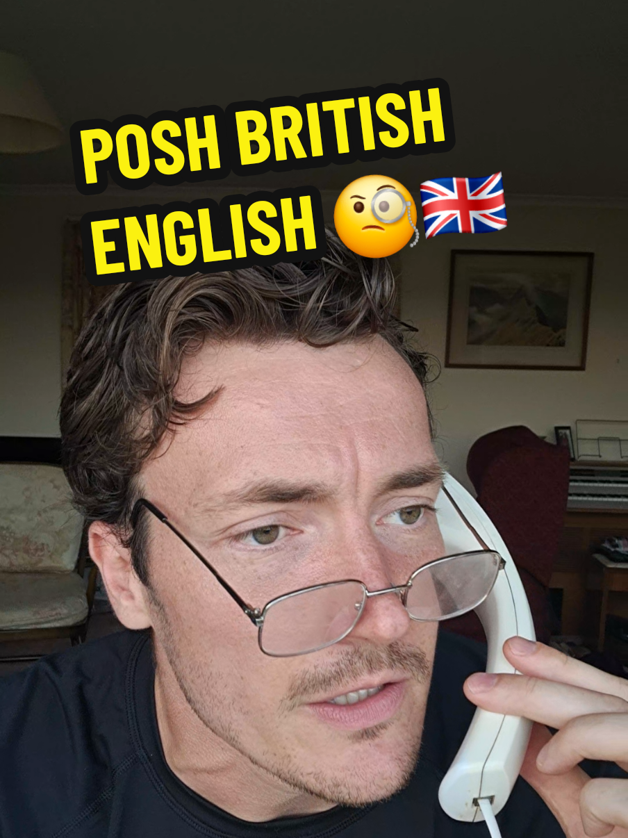 @Sam Says English