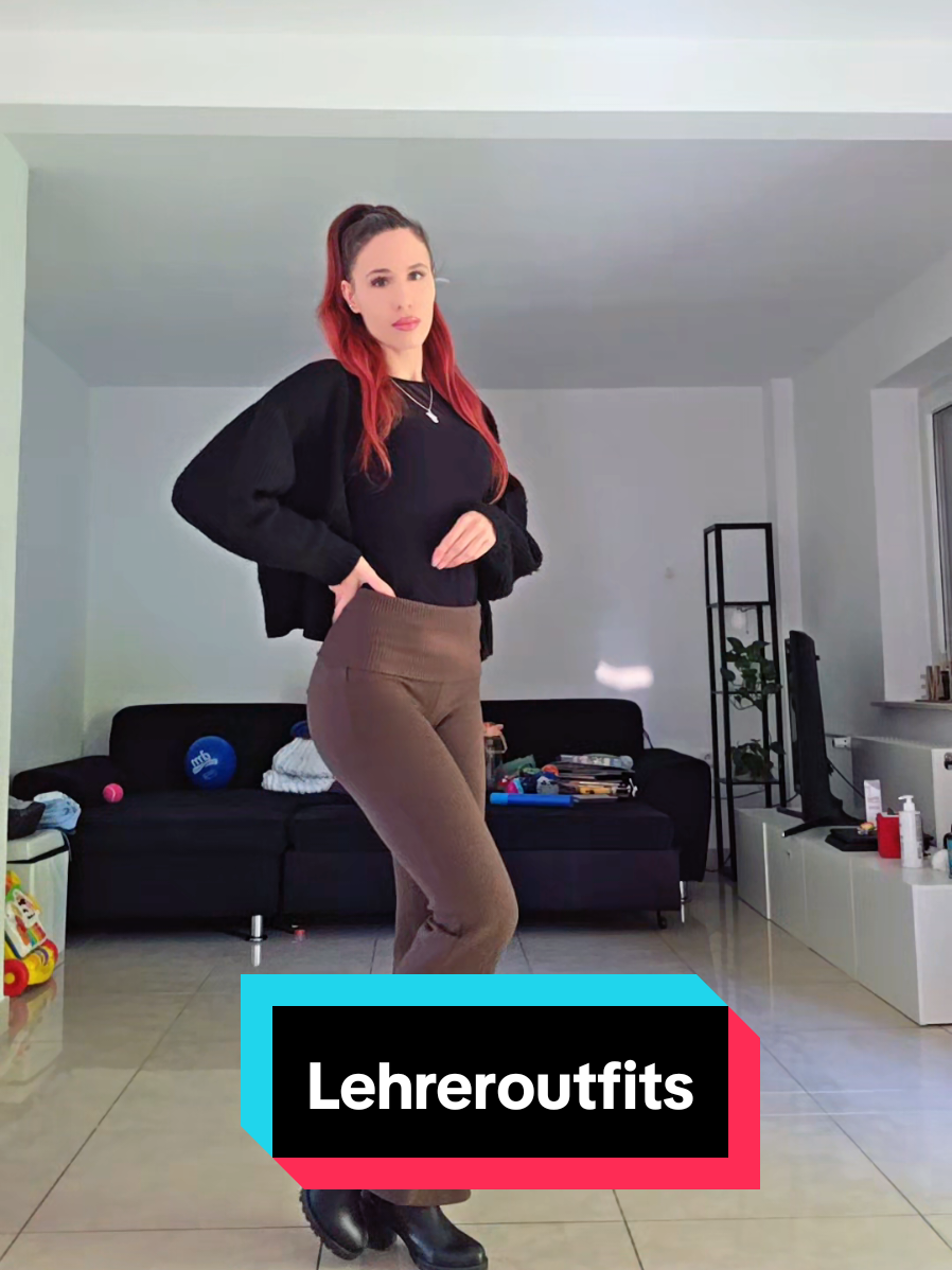 @Frau__Lehrerin 👩🏽🏫💃