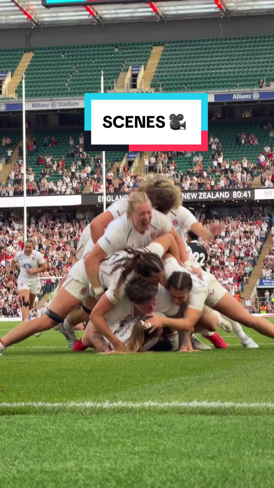 @England Rugby