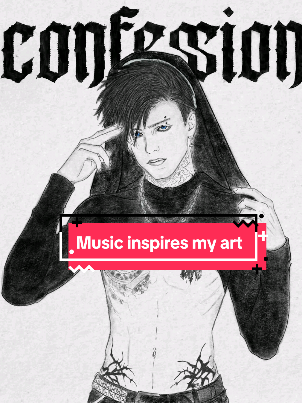@Anke アンケ 🩷🖤