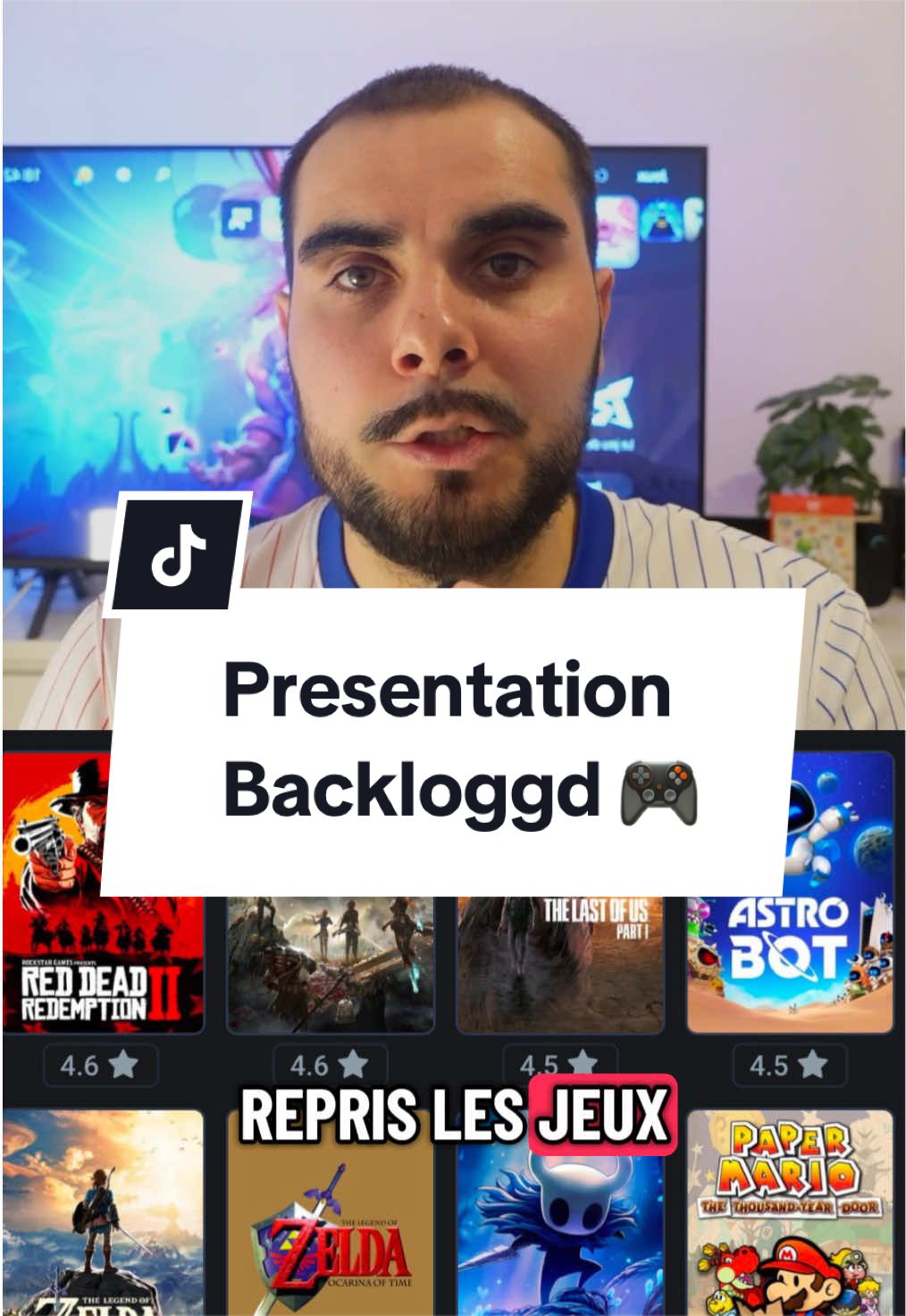 @Melto • Critiques JV 🎮📝