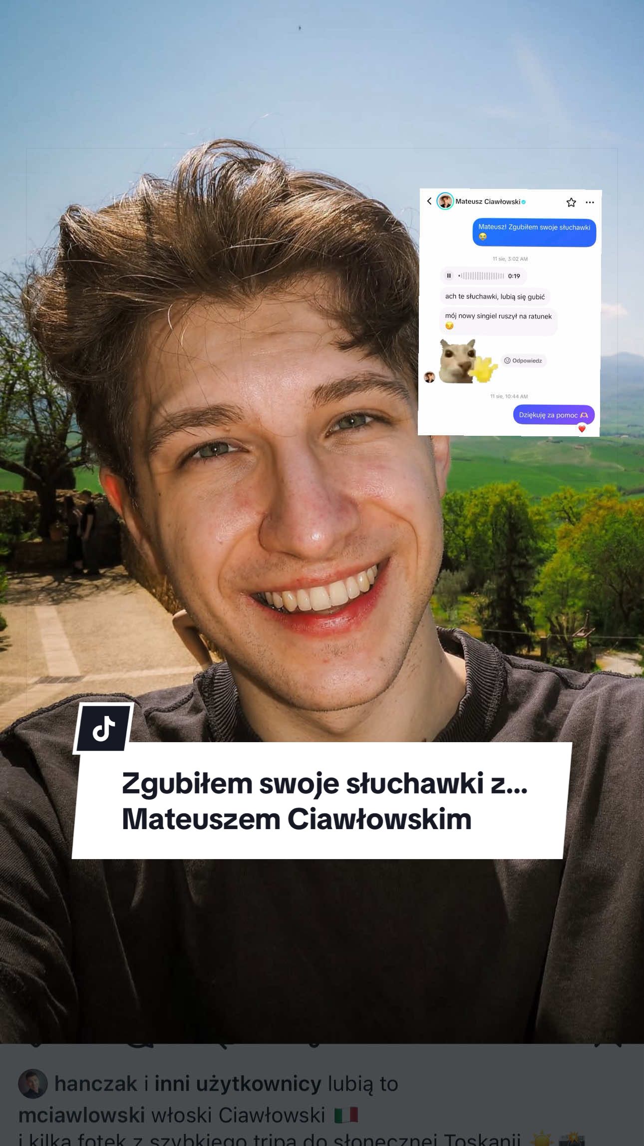 @oksinciuk | content muzyczny