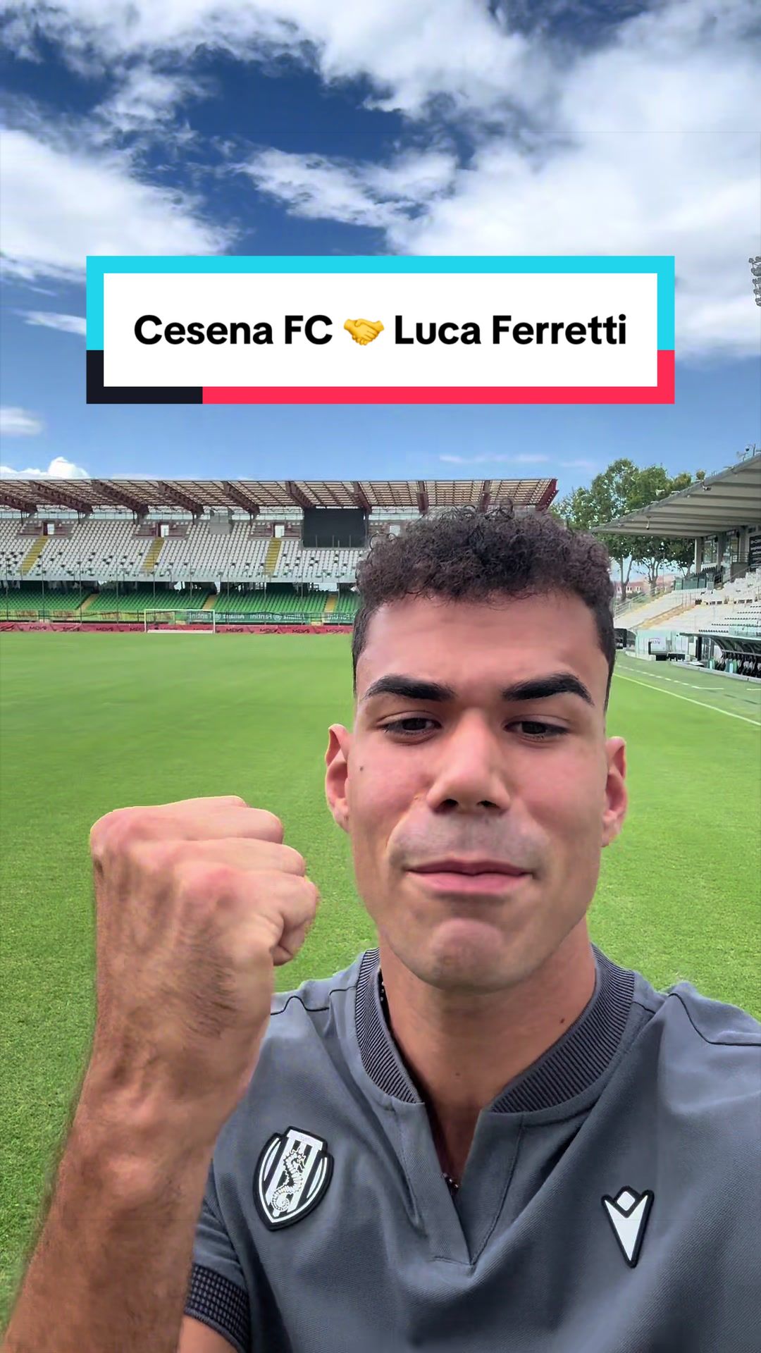 @Cesena Football Club