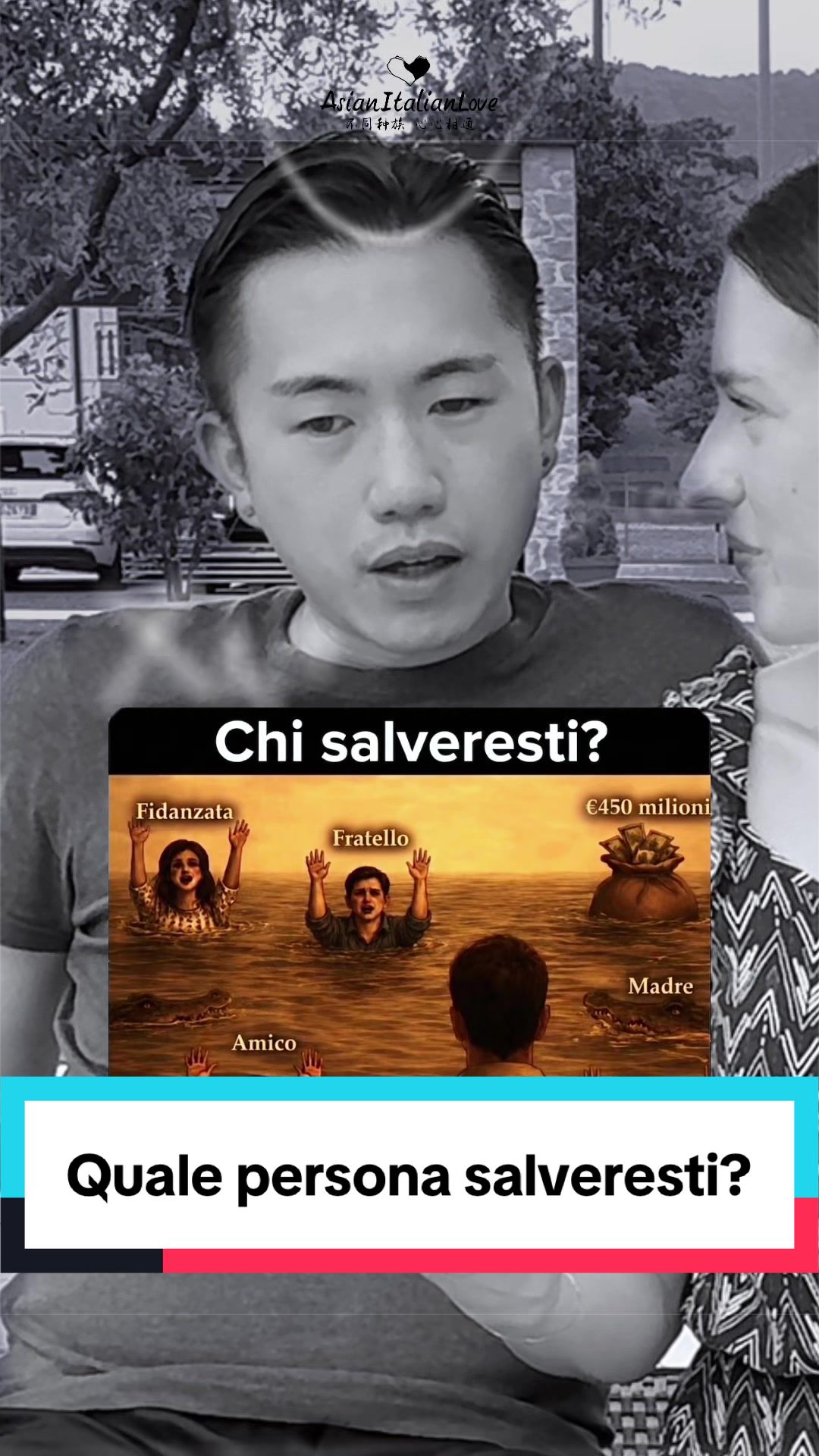 @Ouwang e Giada ๐จ๐ณ๐ฎ๐น