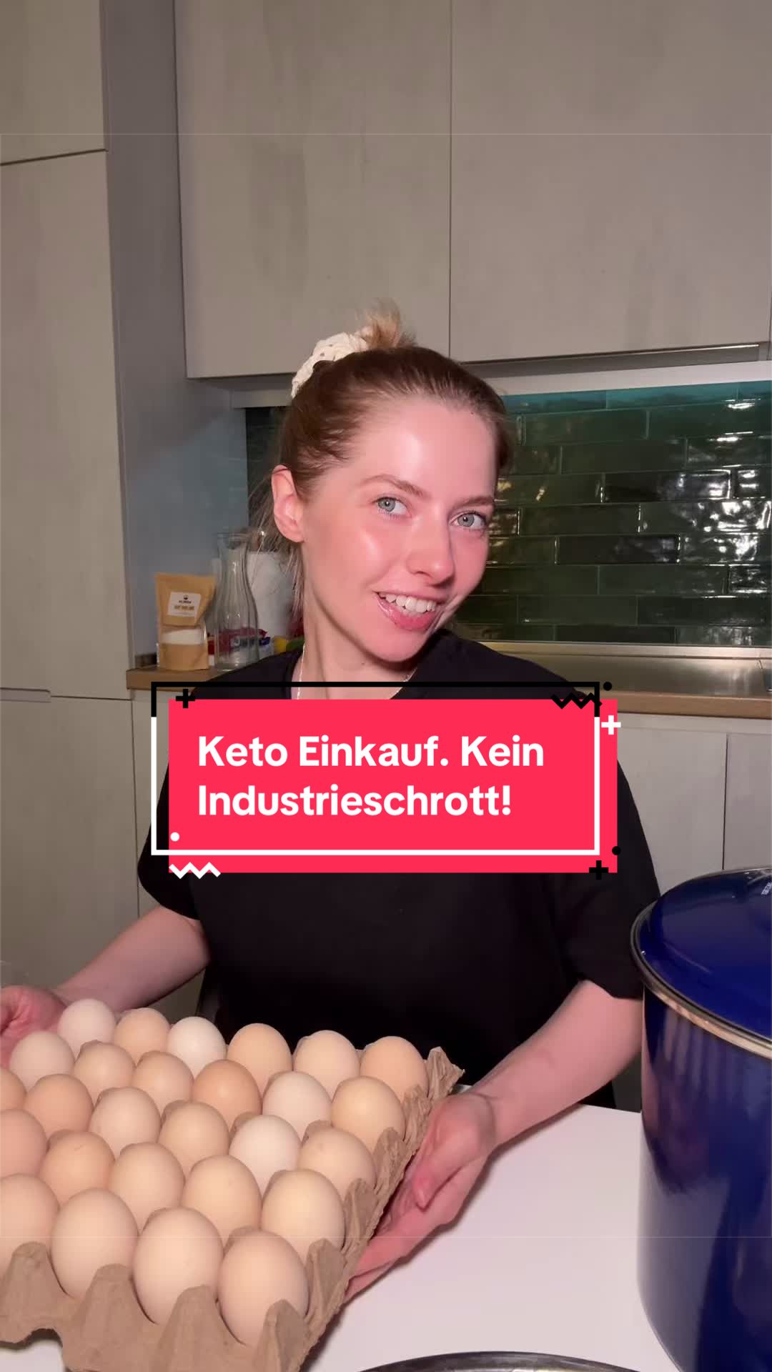 @Anna Keto Rezepte | Keto Diät
