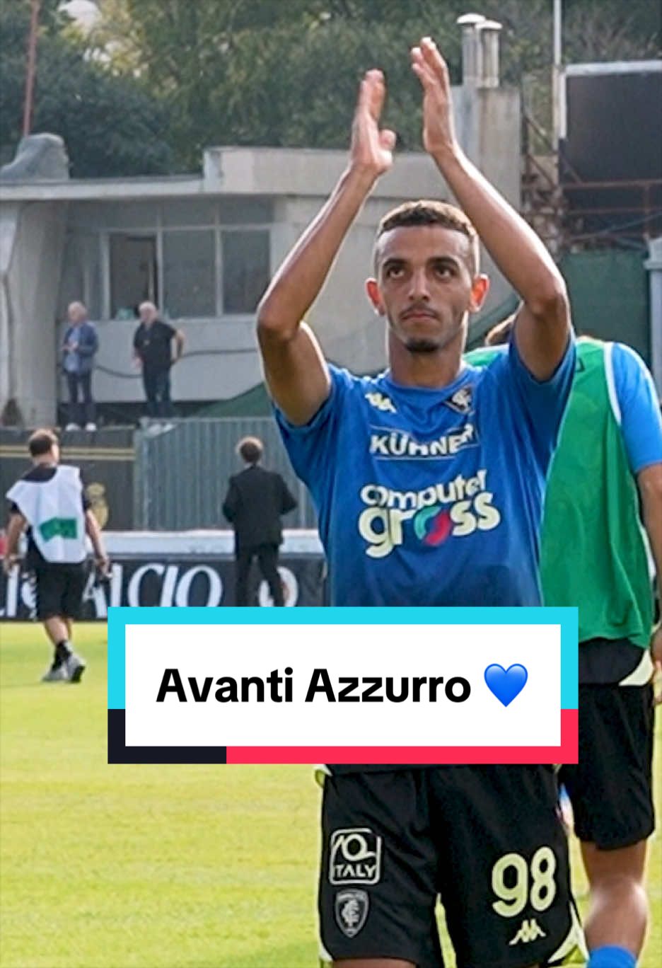 @EmpoliFC