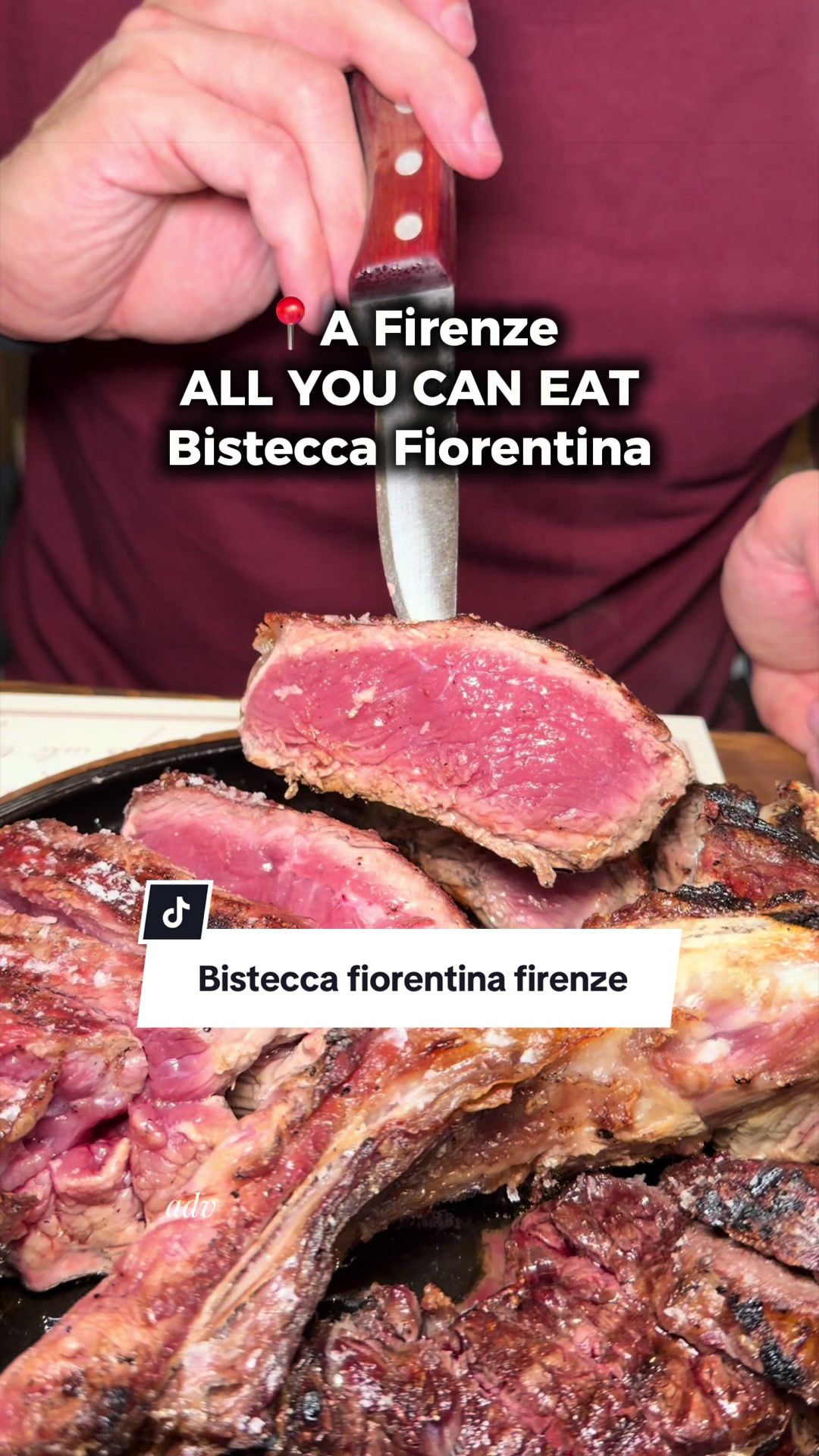 @Tuscany Food Experience