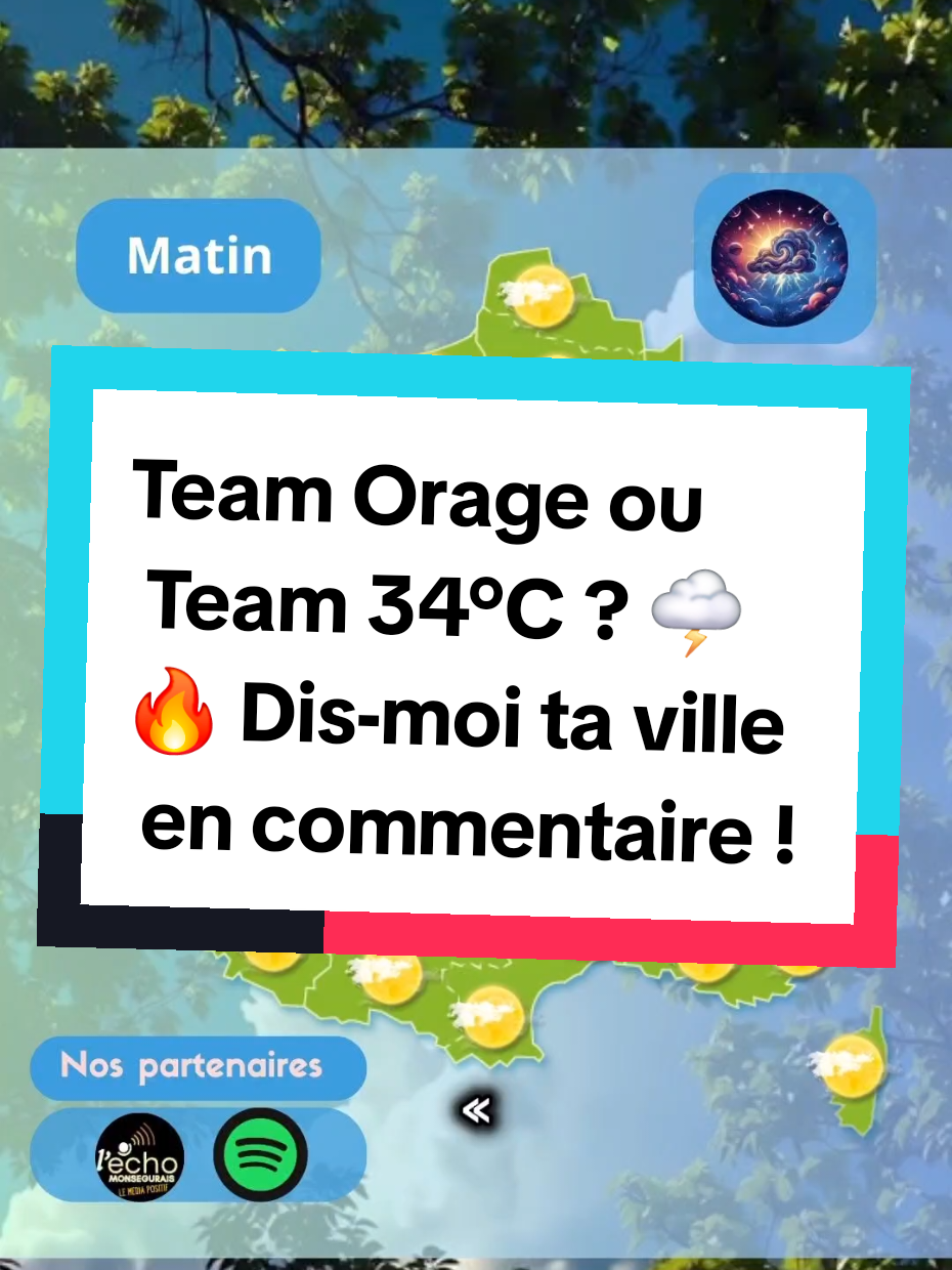 @Météo & Astro France 🔭
