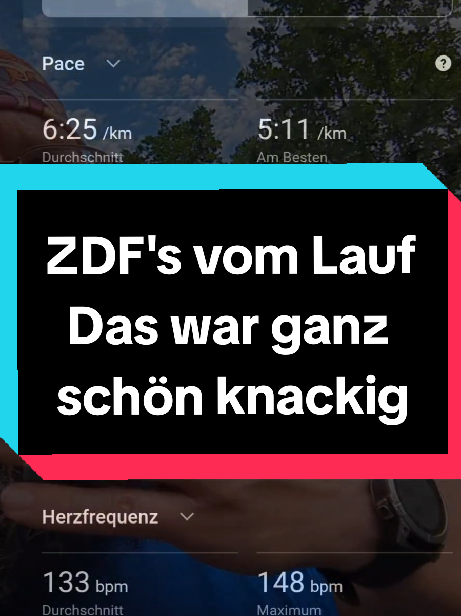 @Maik | Genussl&auml;ufer | UM85km