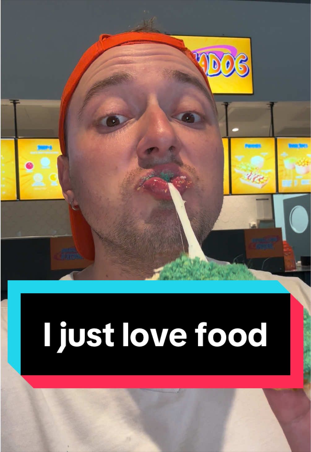 @Dan | UGC | Food & Travel