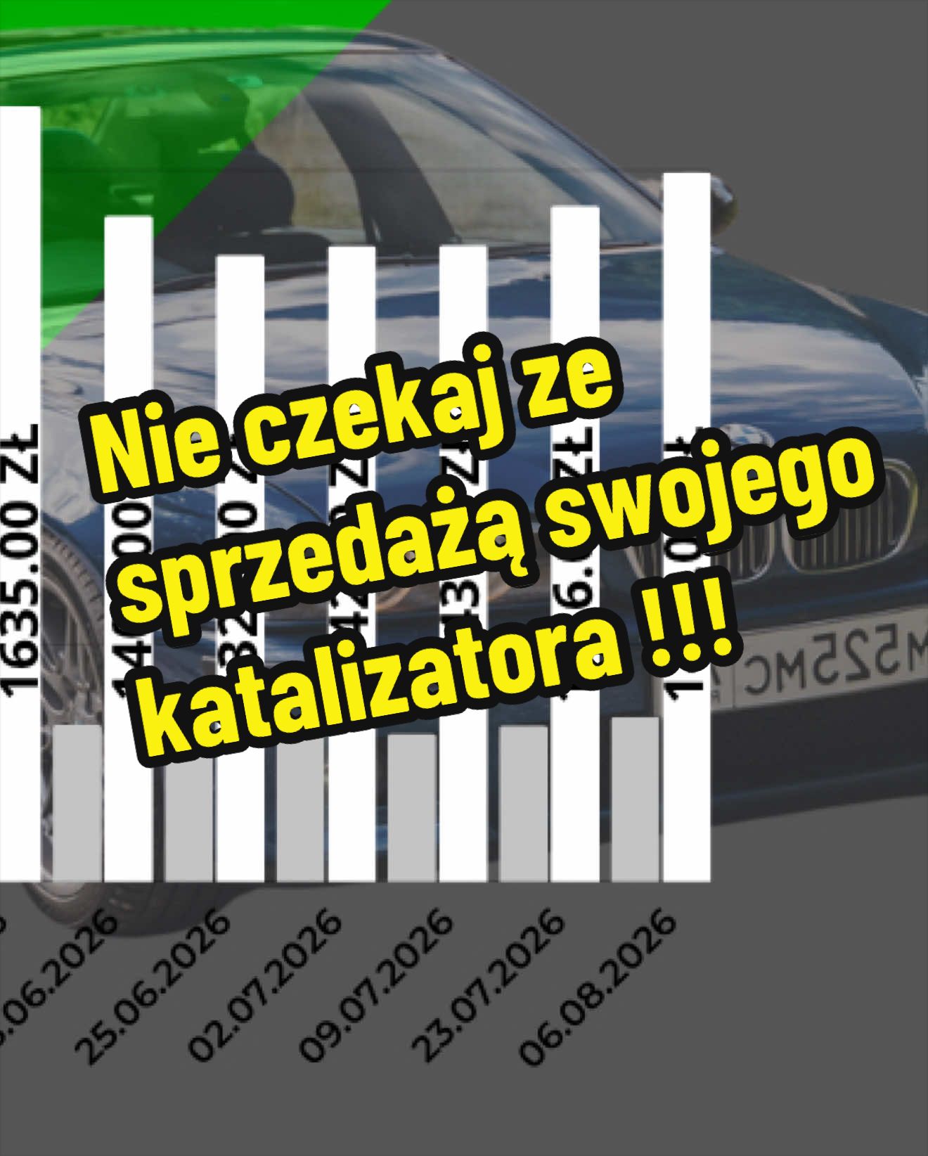 @DSAUTO-katalizatorychrzanow