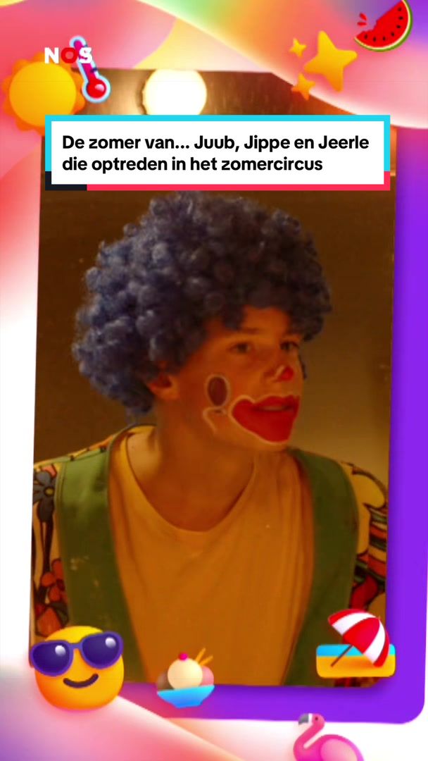 @NOS Jeugdjournaal