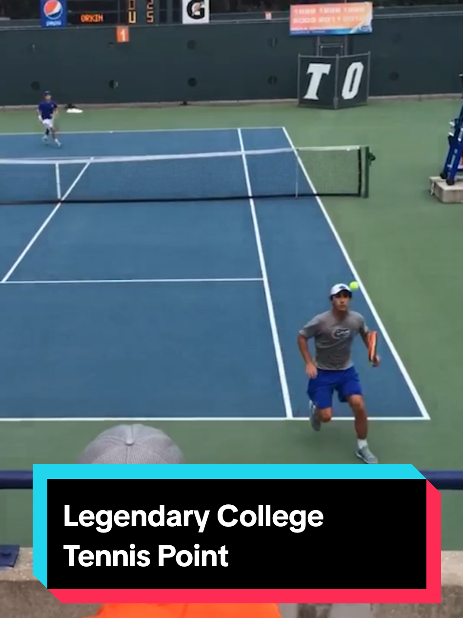 @Tennis Legend