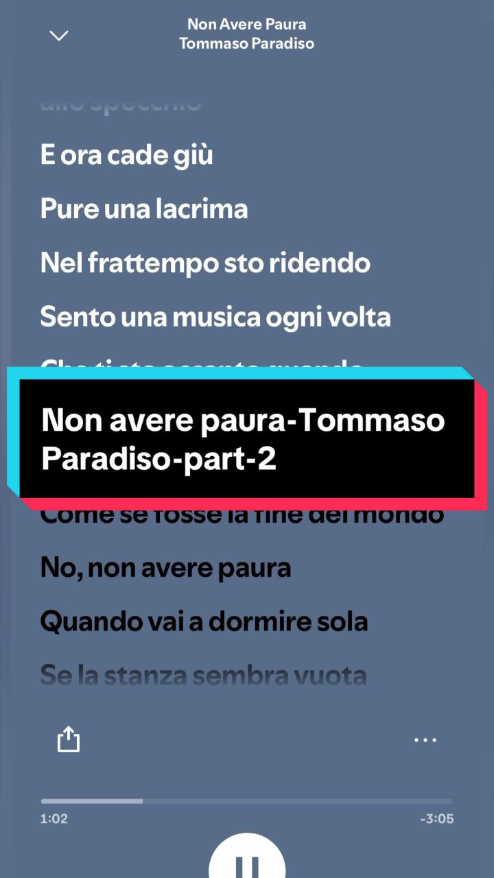 @lyrics time
