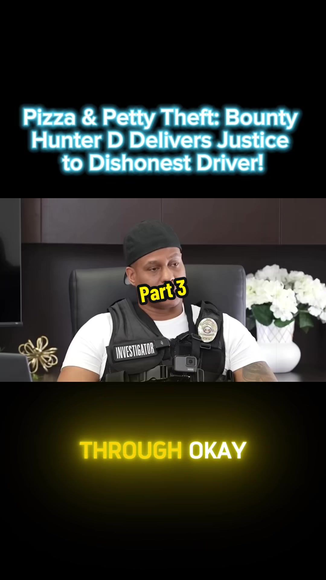 @Bounty Hunter Hunter