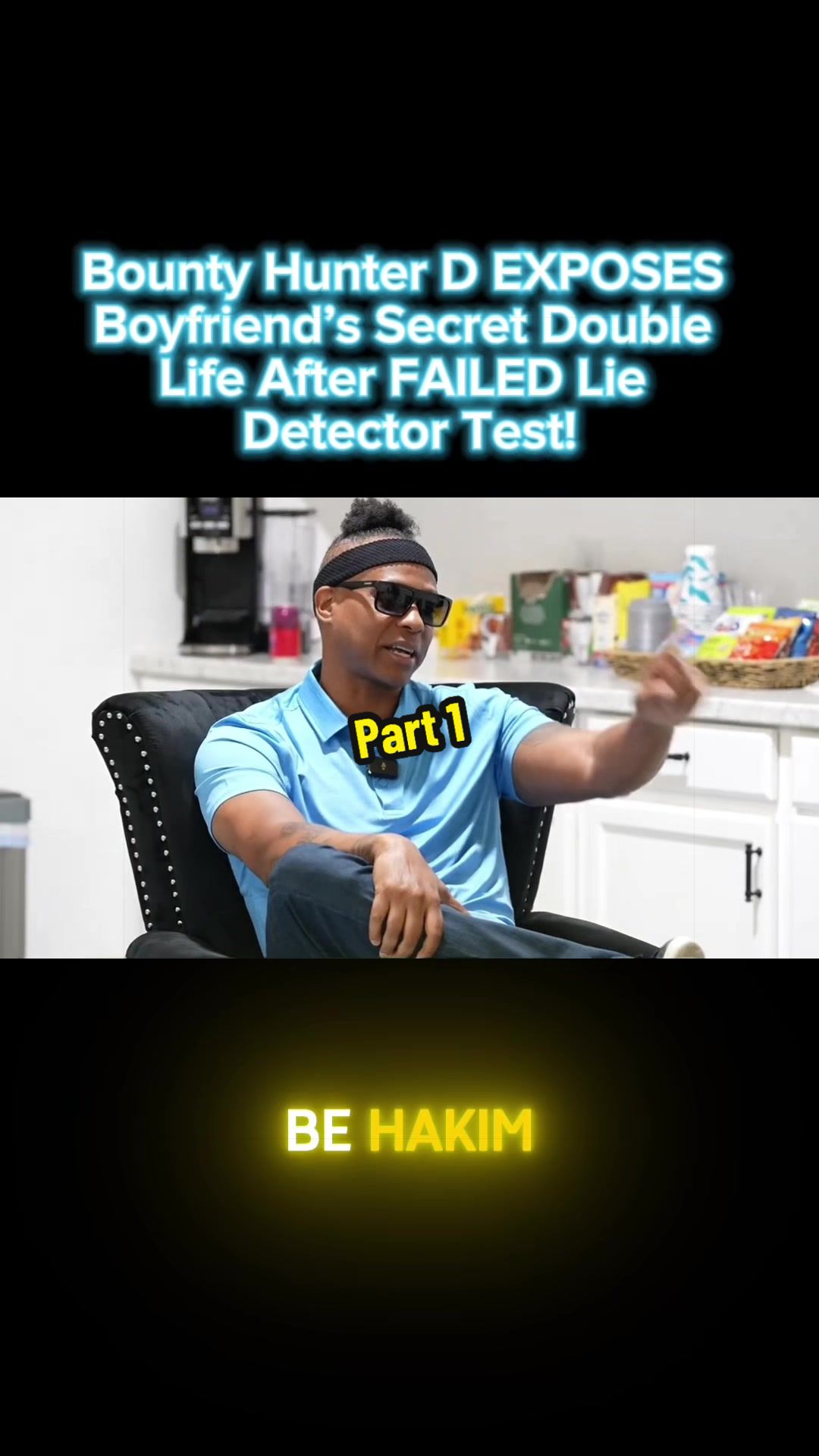 @Bounty Hunter Hunter