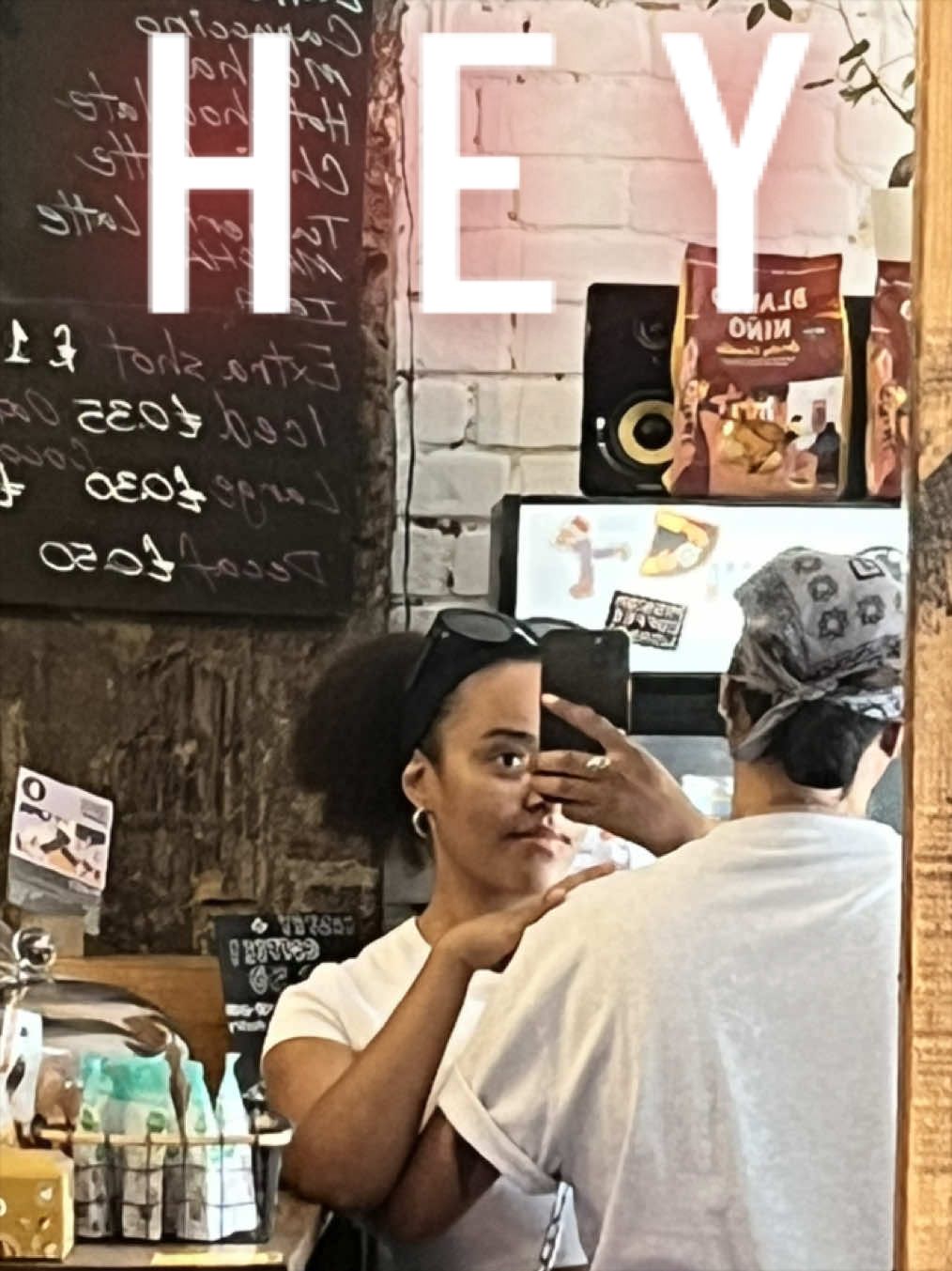 @Bunny