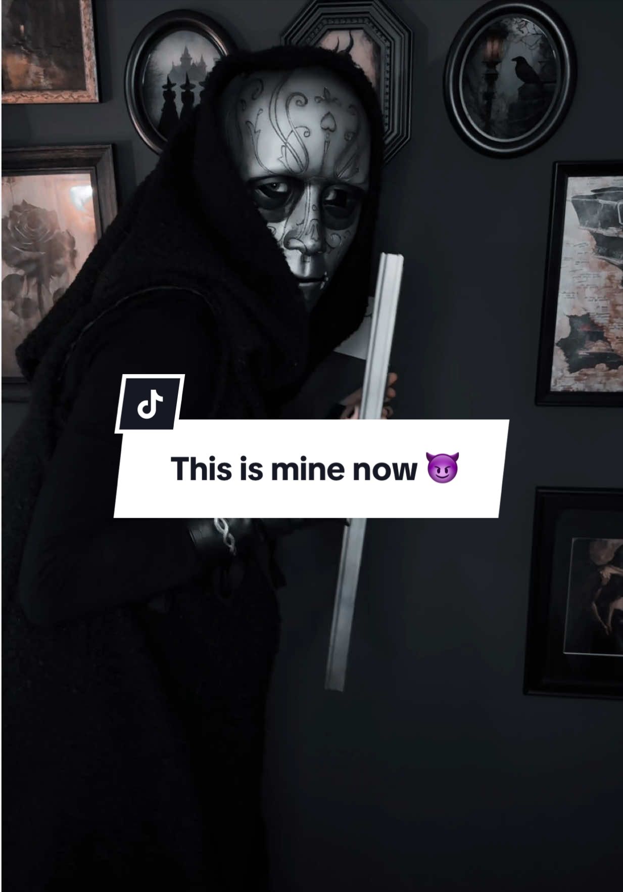 @Death Eater Naomi