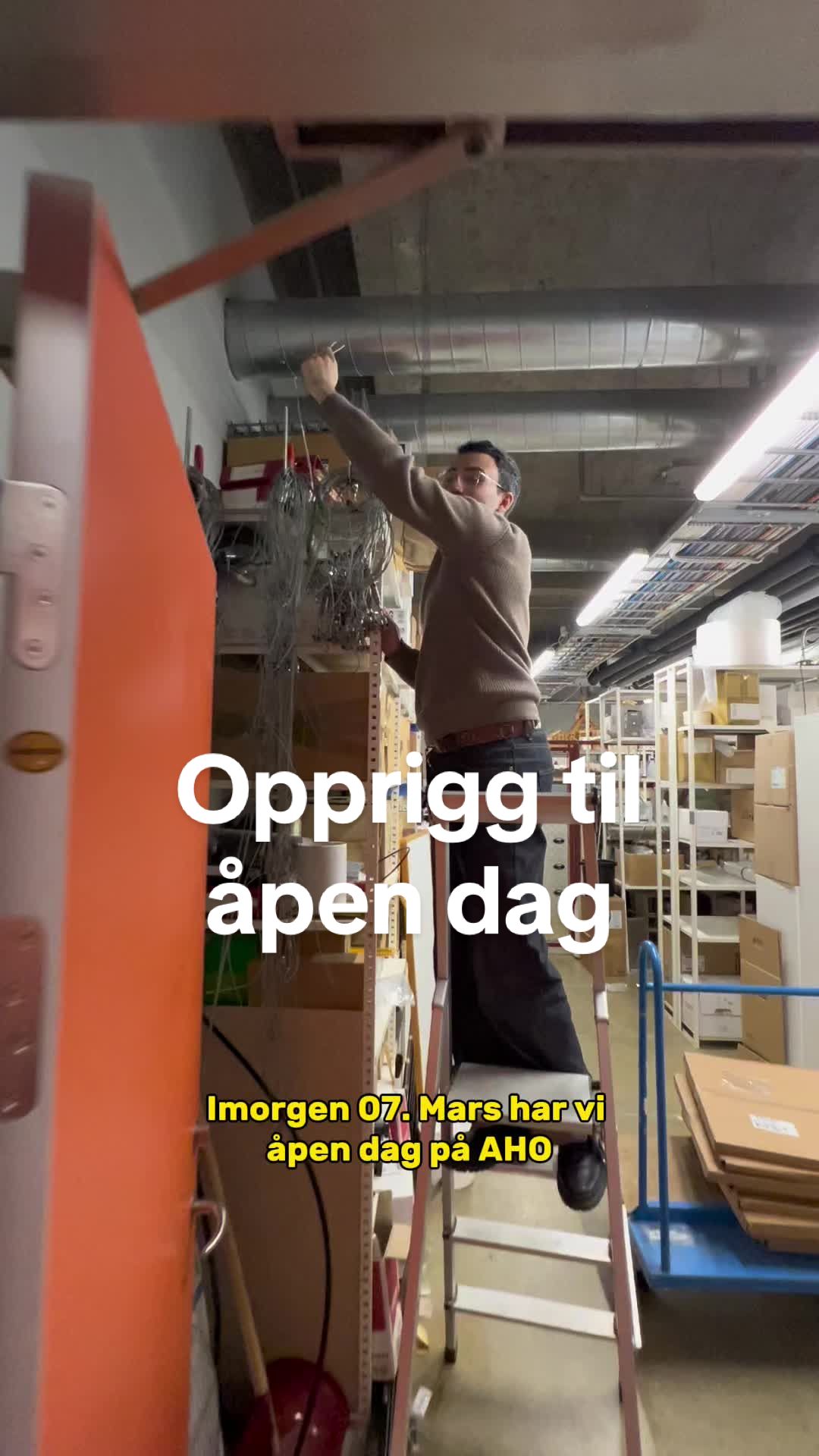@AHO
