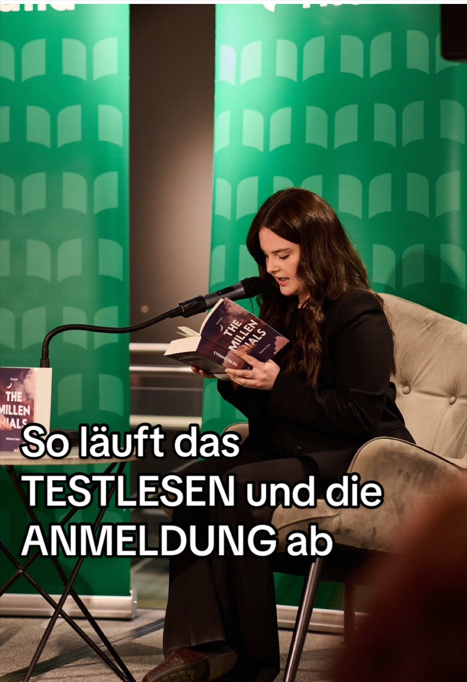 @Melanie Ober | Autorin ✍🏻📚