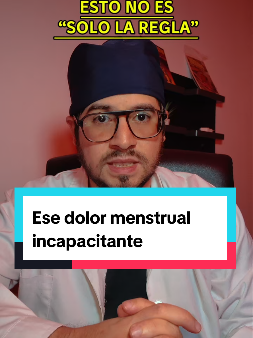 @Dr Kevin Rincon