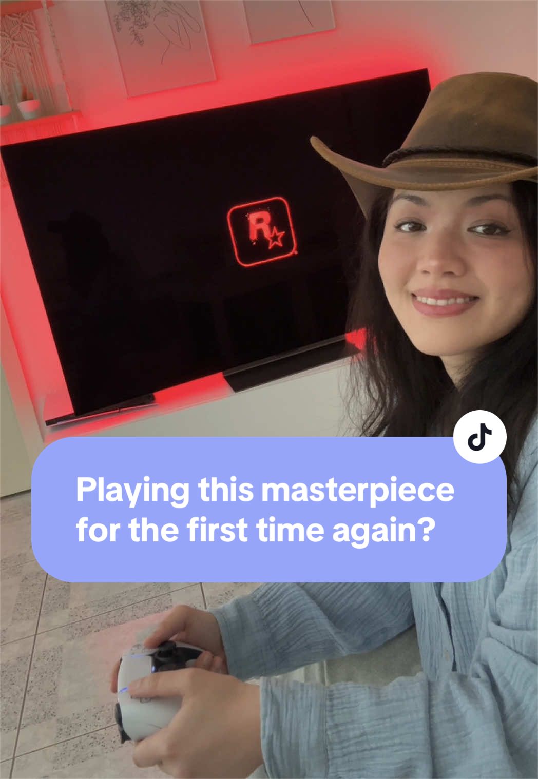 @Anja | Gaming Creator