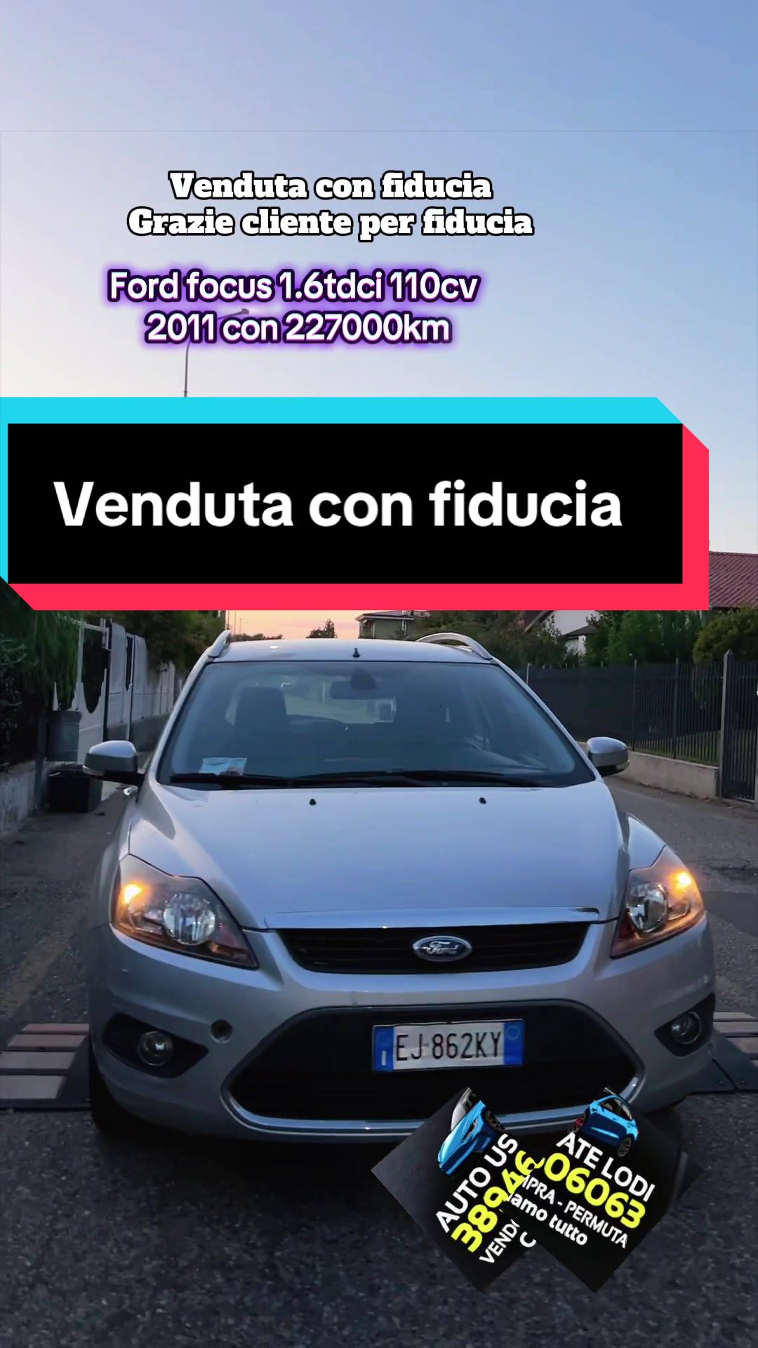 @Auto usate lodi