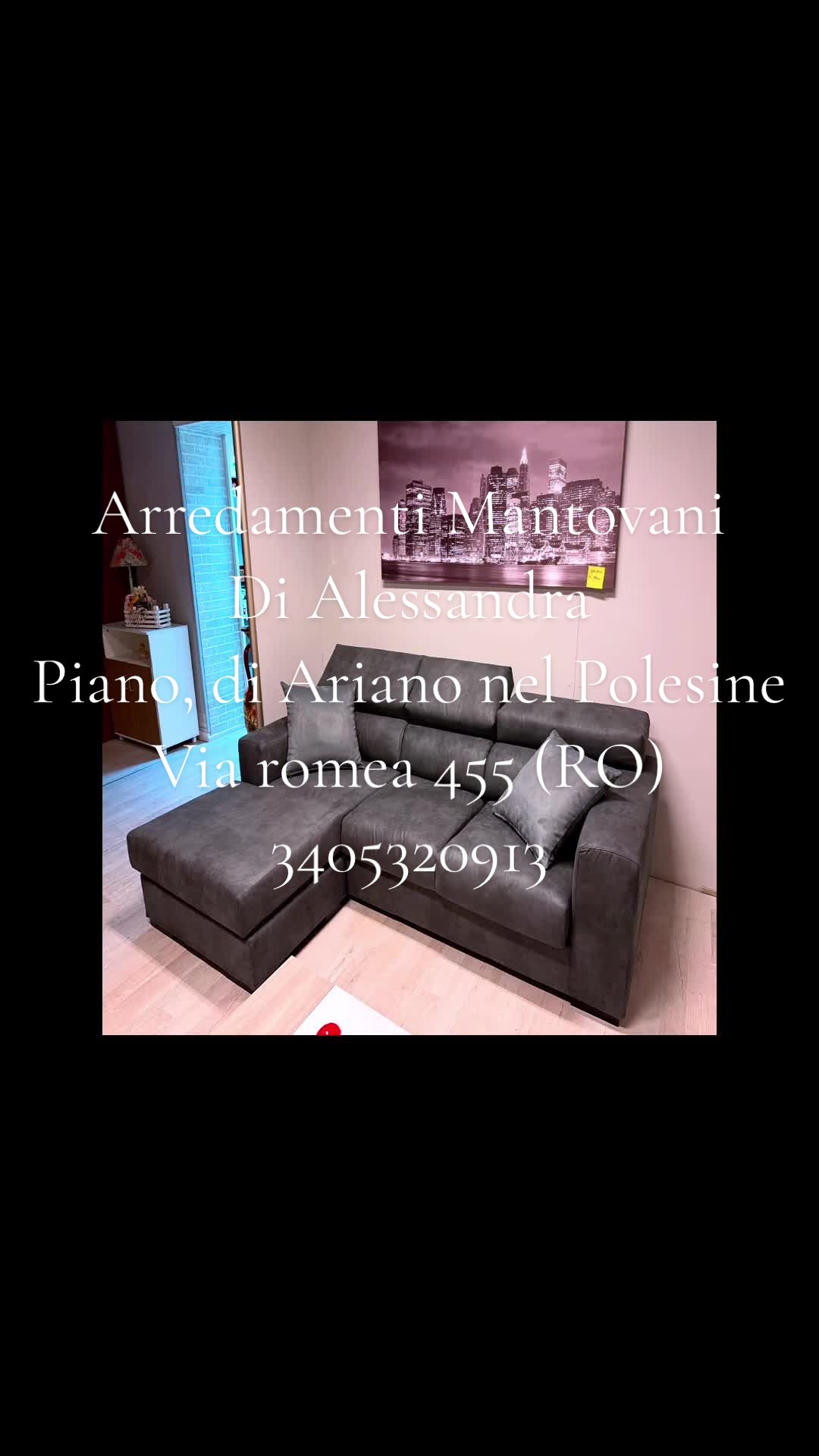 @arredamentimantovani