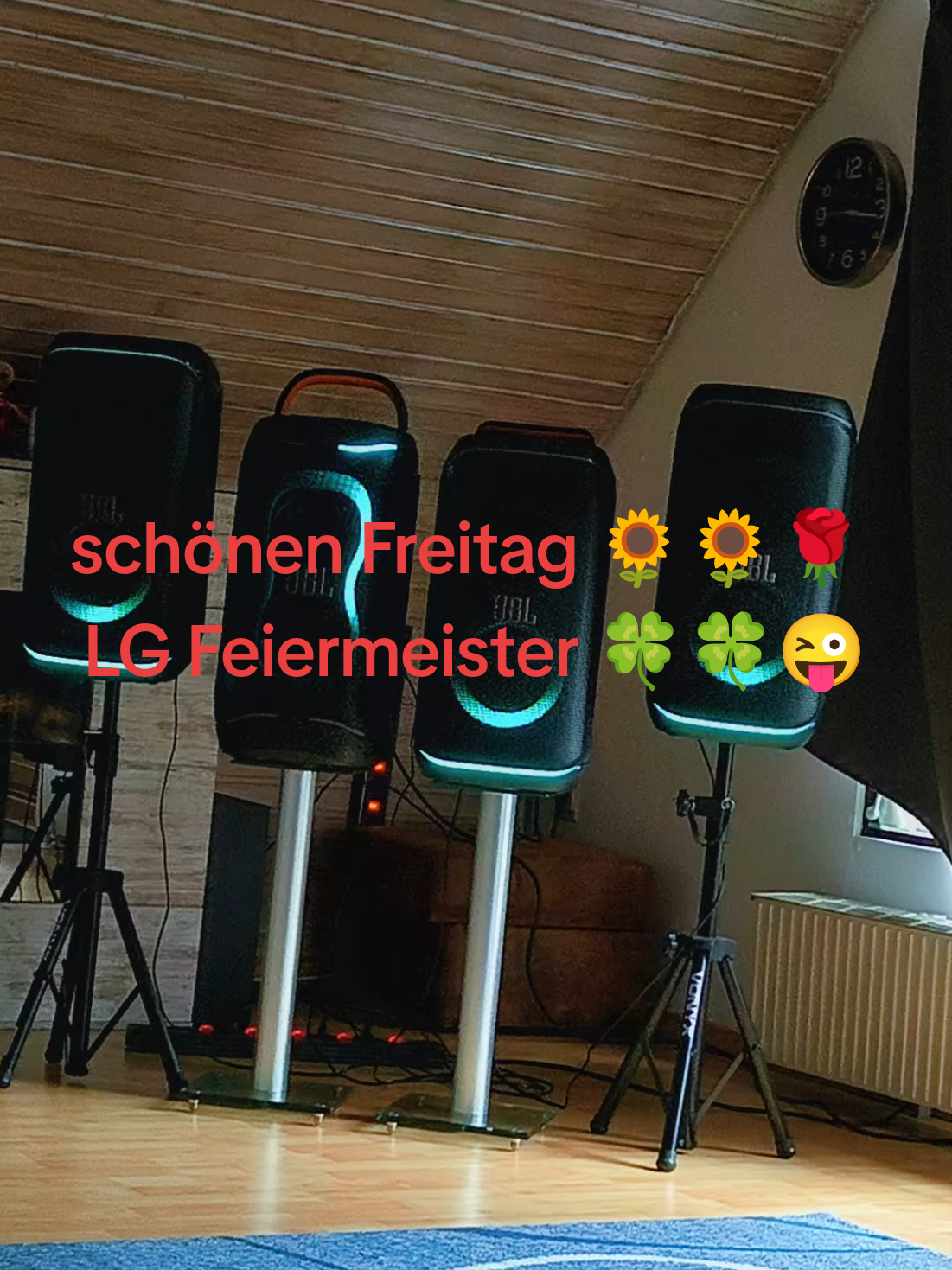 @DJ Feiermeister