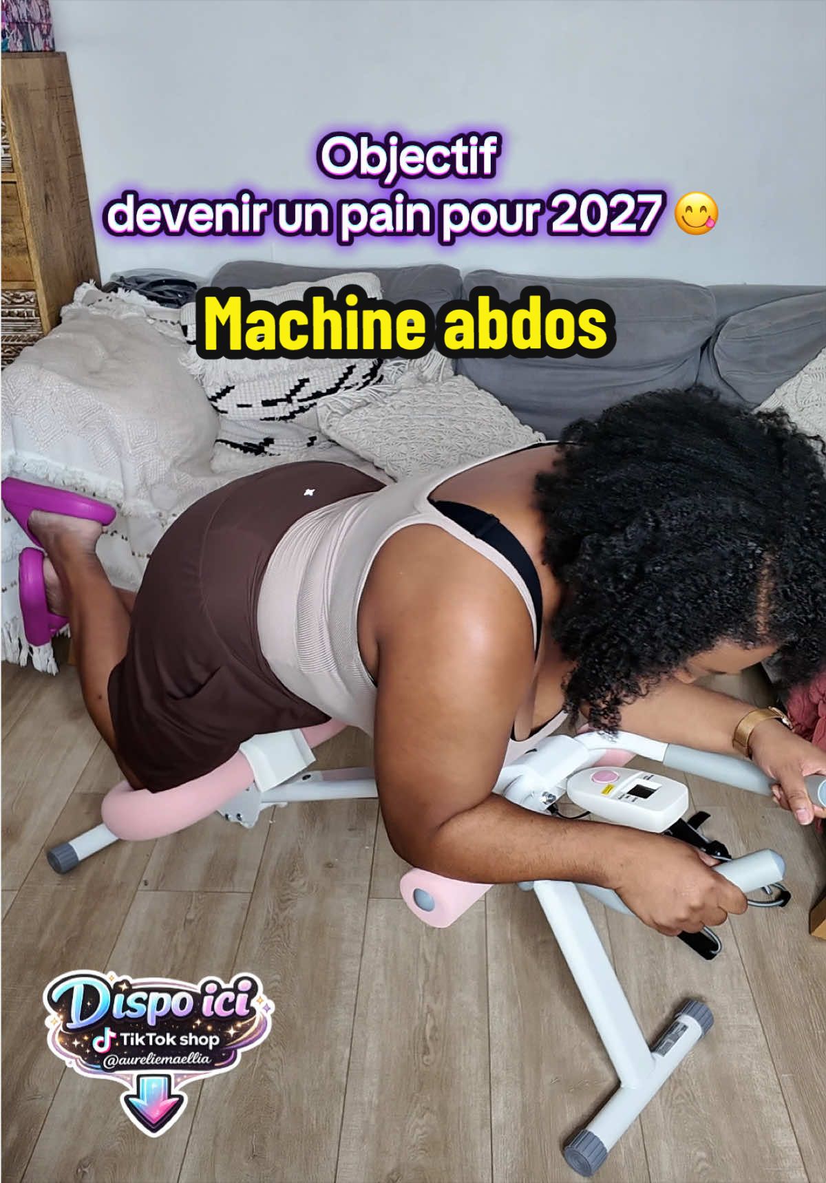 @Aurélie et Maellia
