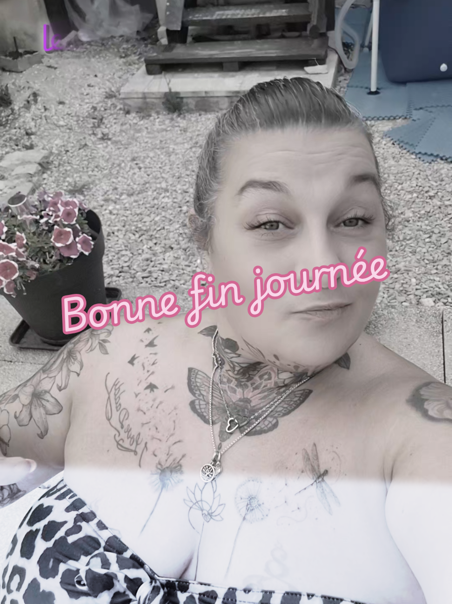 @😇 Mme Lyly 🚛✌️
