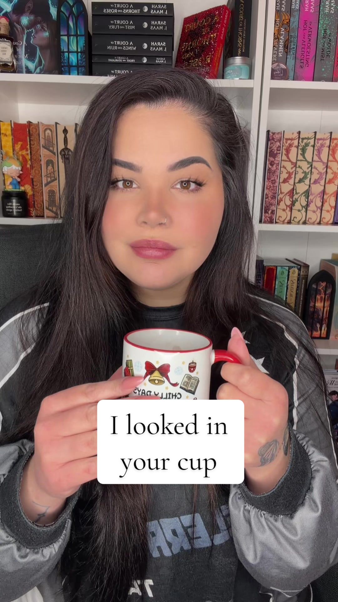 @Lisa | Booktok 📚🔮