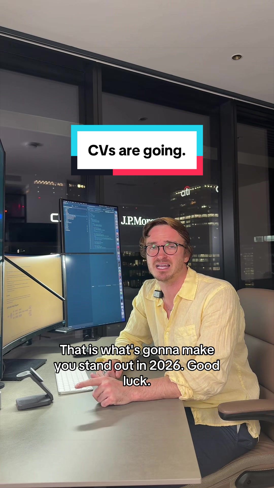 @CyberCharlie | Cyber Security