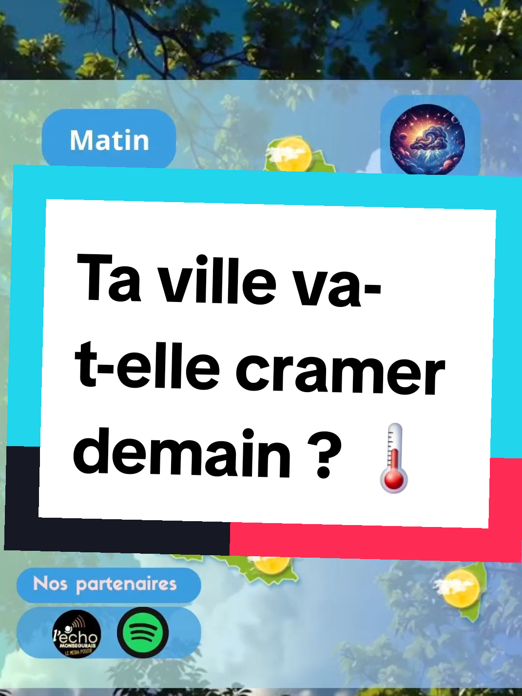 @M&eacute;t&eacute;o & Astro France 🔭