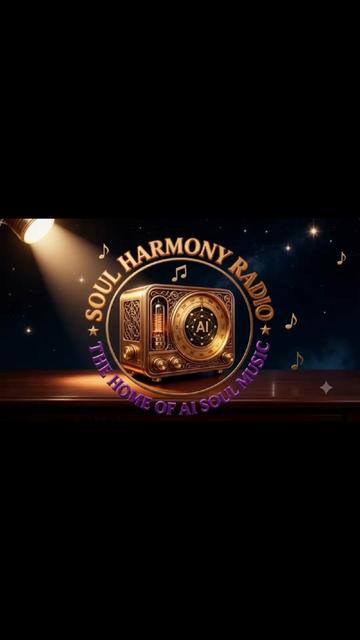 @Soul Harmony Radio