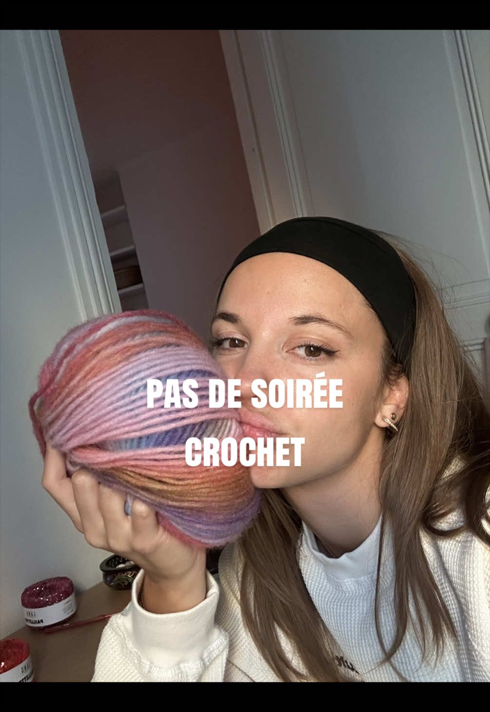 @Laurie | crochet