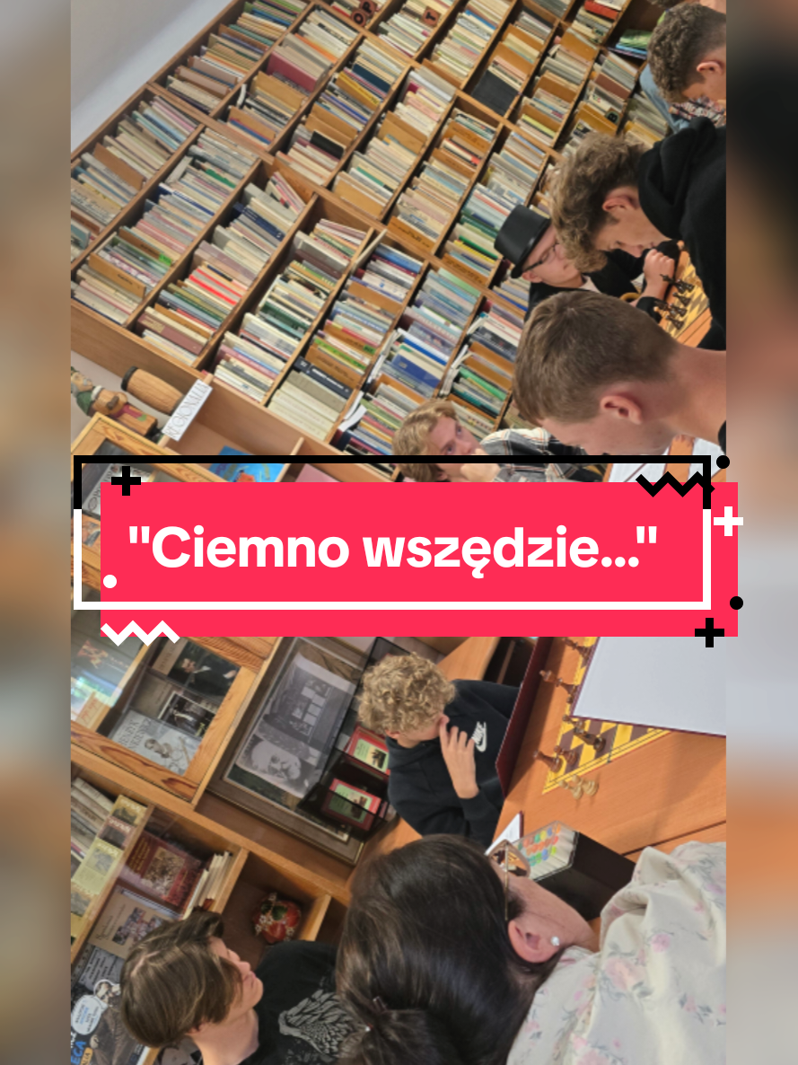 @Biblioteka w Alejach-ZS1 Łuk&oacute;w