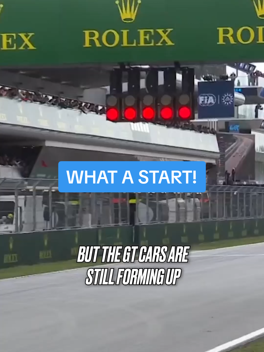 @World Endurance Championship
