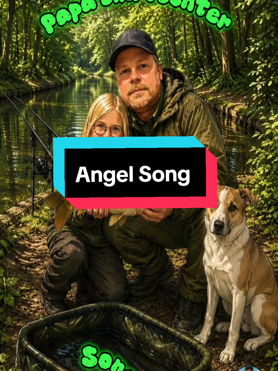 @🐉🎣Angel Kalle 🎣❤️🔥