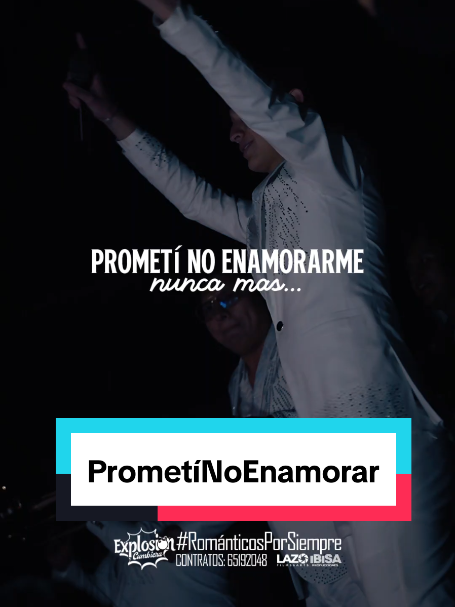 @Explosi&oacute;n Cumbiera