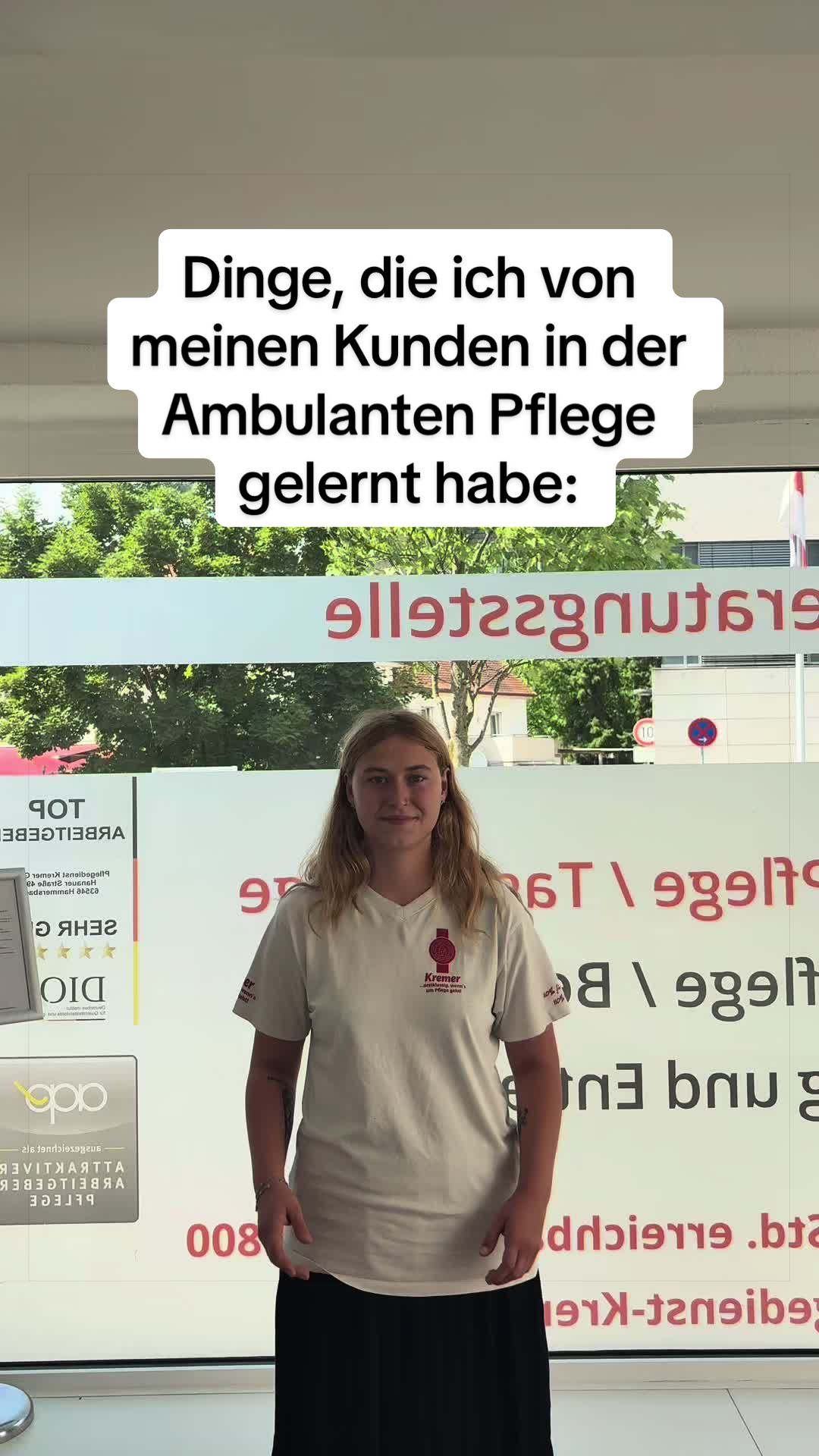 @Pflegedienst Kremer