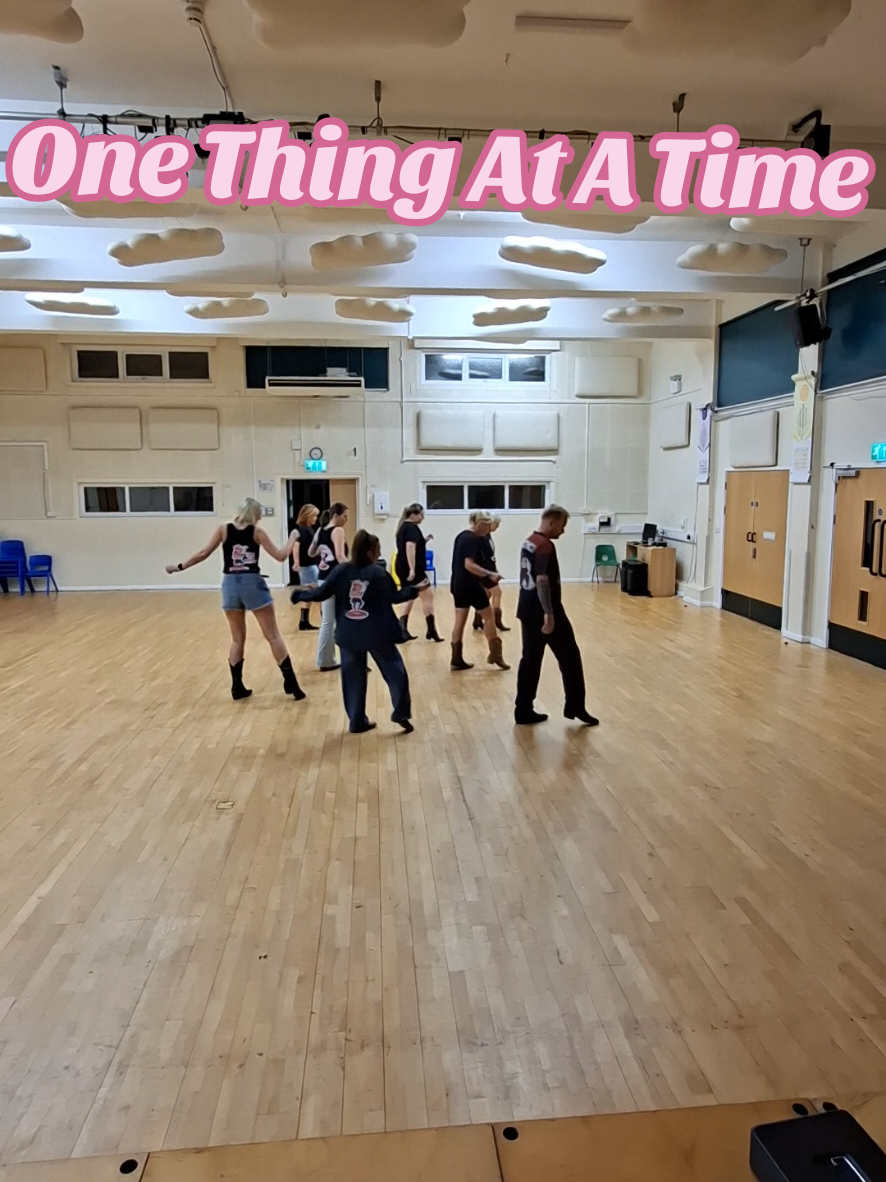 @Dance With Danni